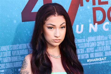 bhad barbie leak|Bhad Bhabie Shares OnlyFans Earnings Breakdown Showing。